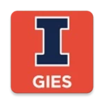 gies groups android application logo